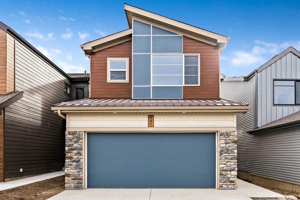 412 Heartwood Grove W, Calgary, Alberta, T2X0T9