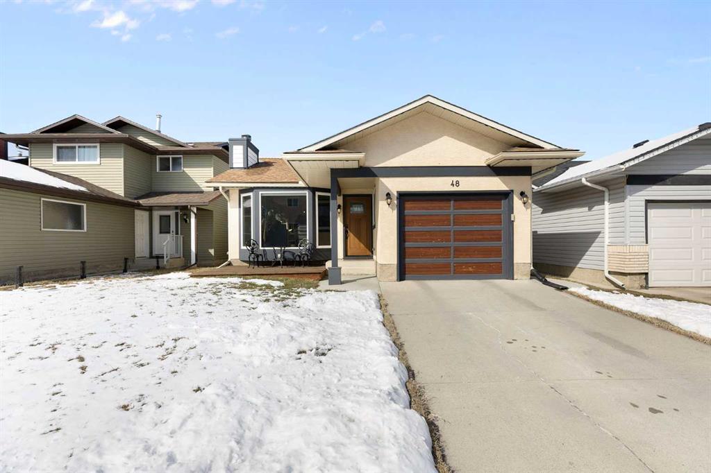 48 Cedargrove Road SW, Calgary, Alberta, T2W 4T9