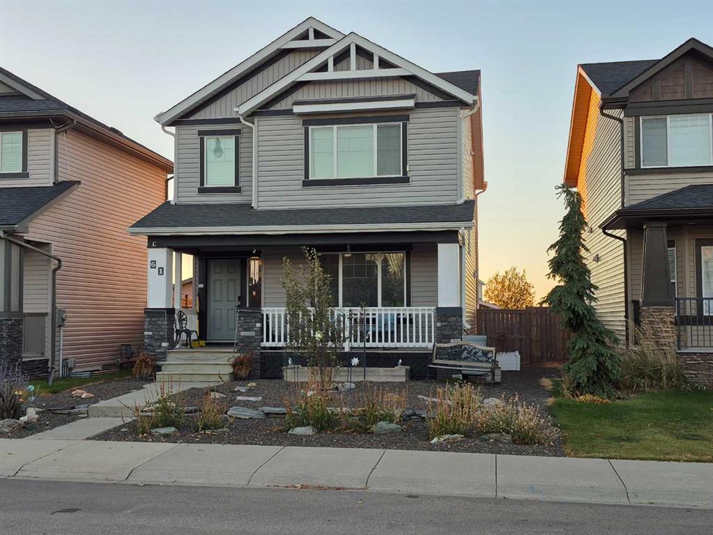 61 Drake Landing Loop, Okotoks, Alberta, T1S 0N3