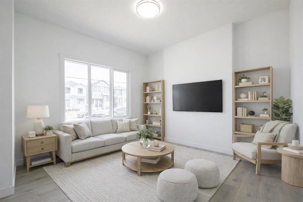 46 Andalusian Road, Cochrane, Alberta, T4C 3B7