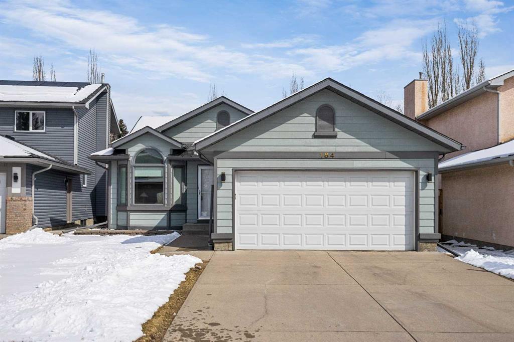 184 Sunmeadows Crescent SE, Calgary, Alberta, T2X 3H1