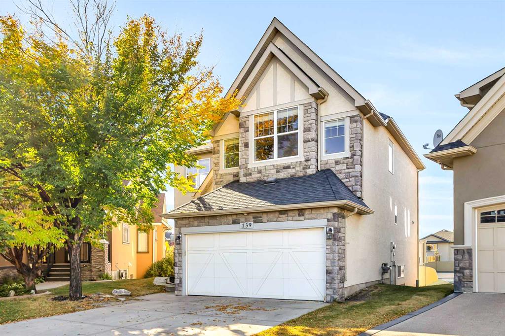 139 Coopers Hill SW, Airdrie, Alberta, T4B 0B9