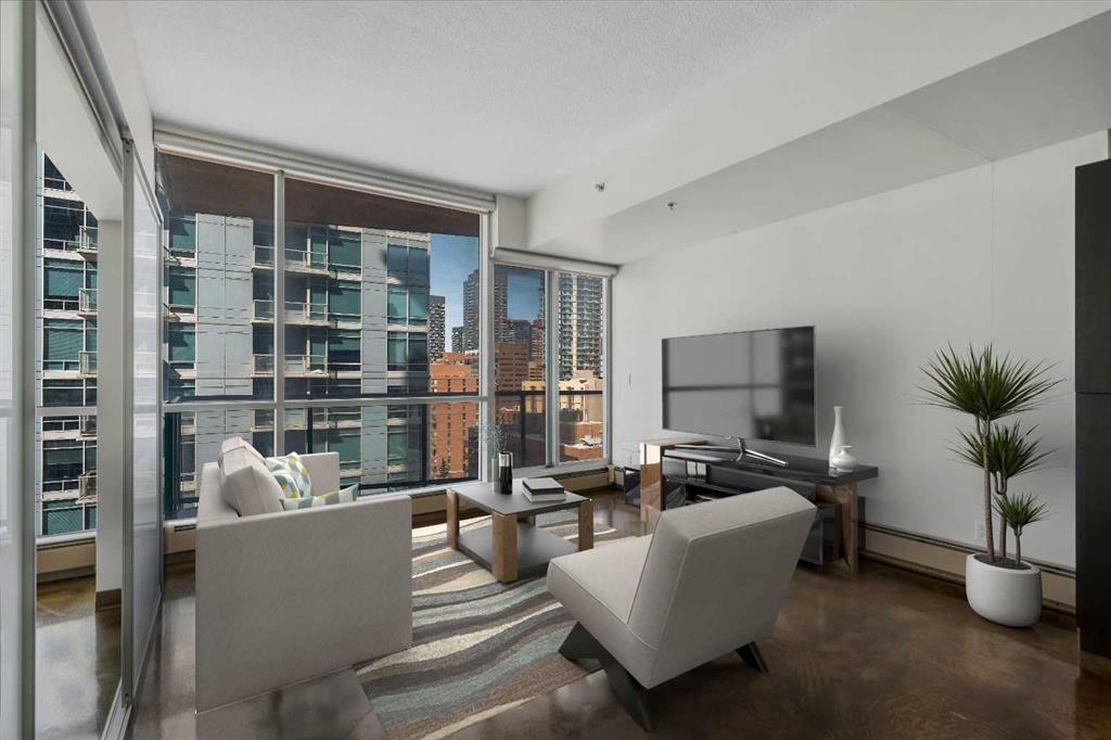 #1106 135 13 Avenue SW, Calgary, Alberta, T2R 0W8