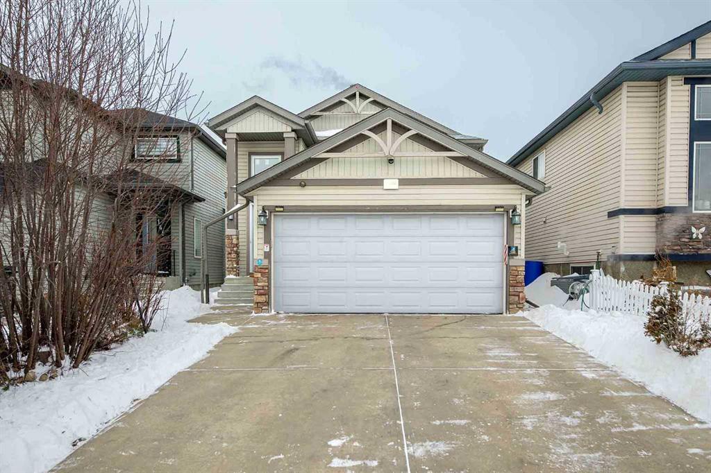 145 Covebrook Close NE, Calgary, Alberta, T3K 0B1