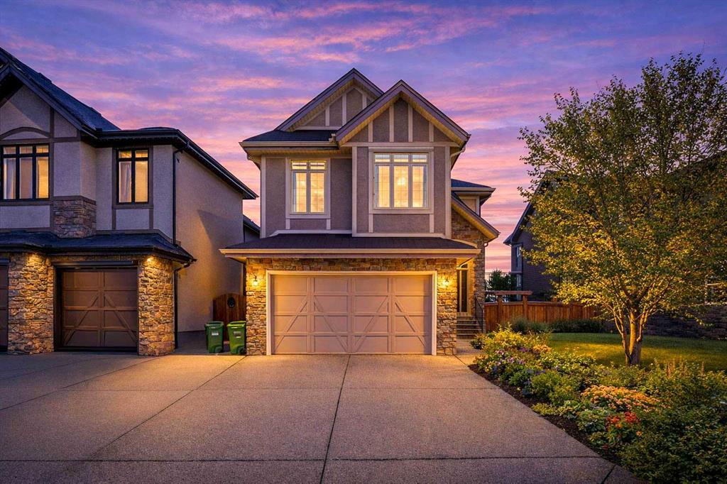 14 West Coach Way SW, Calgary, Alberta, T3H 0M5