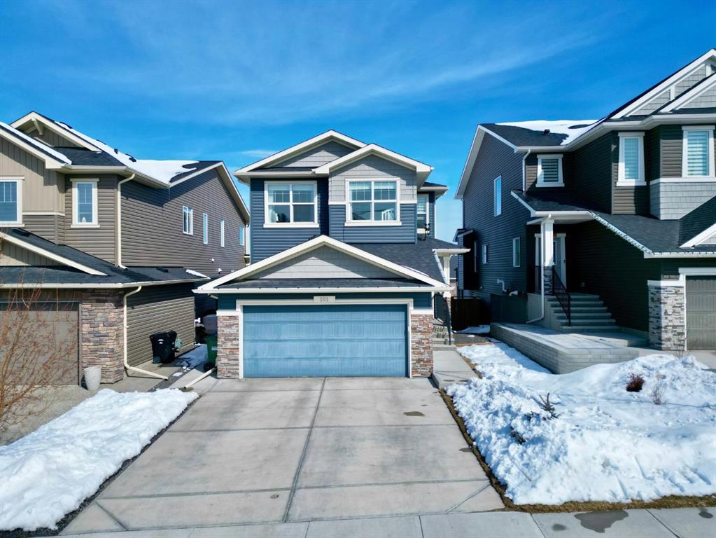 301 Crestmont Drive SW, Calgary, Alberta, T3B6G9