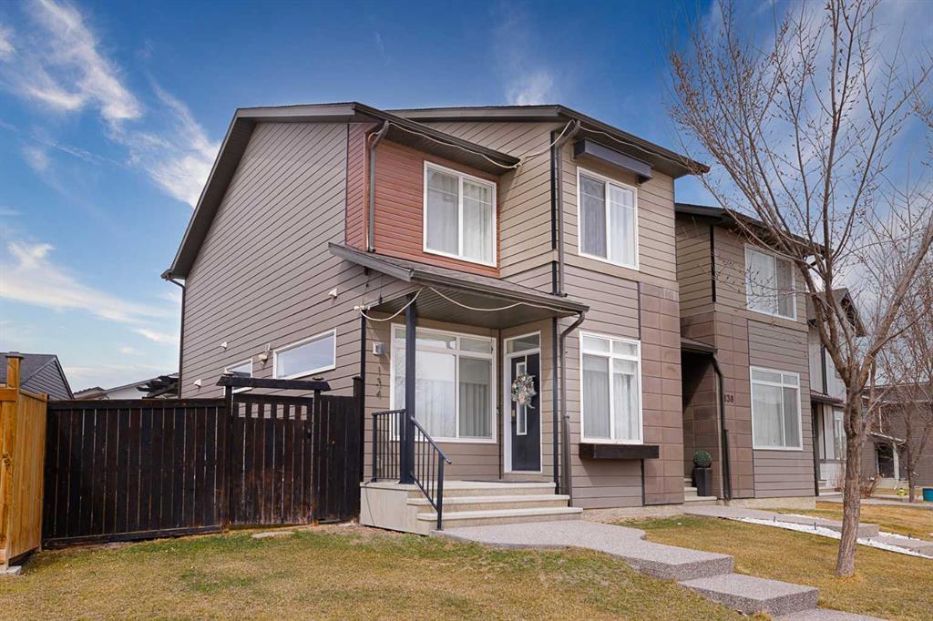 134 Walgrove Drive SE, Calgary, Alberta, T2X 2H6