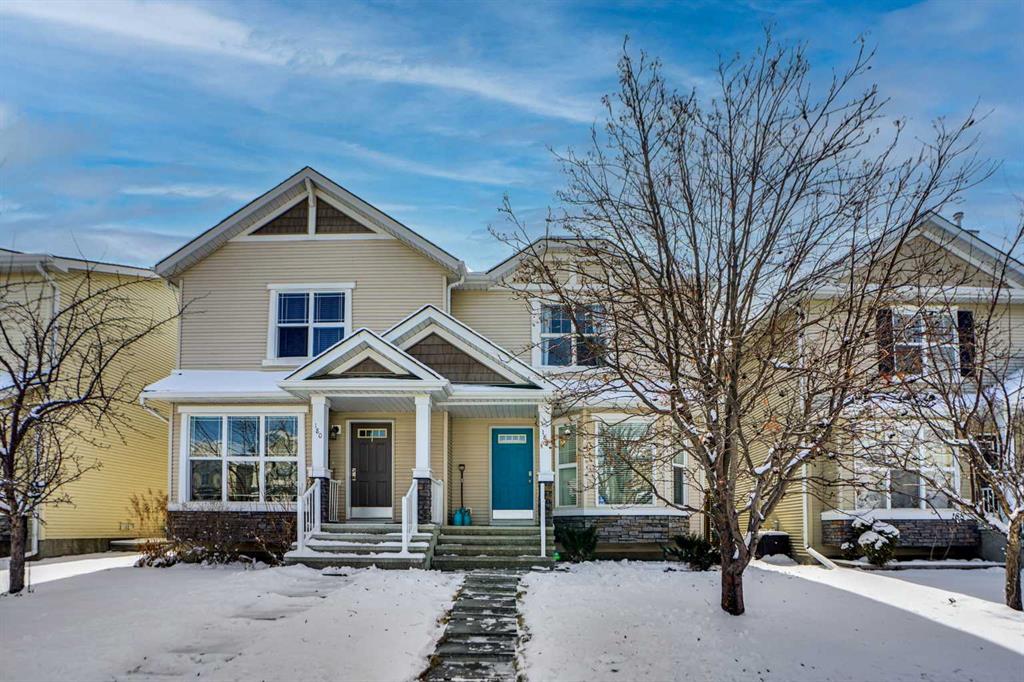 184 Cramond Green SE, Calgary, Alberta, T3M 1B7