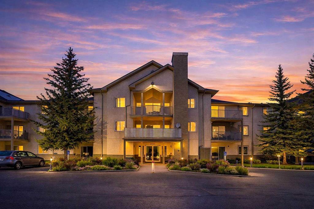 #2103 20 Harvest Rose Park NE, Calgary, Alberta, T3K 4Z1