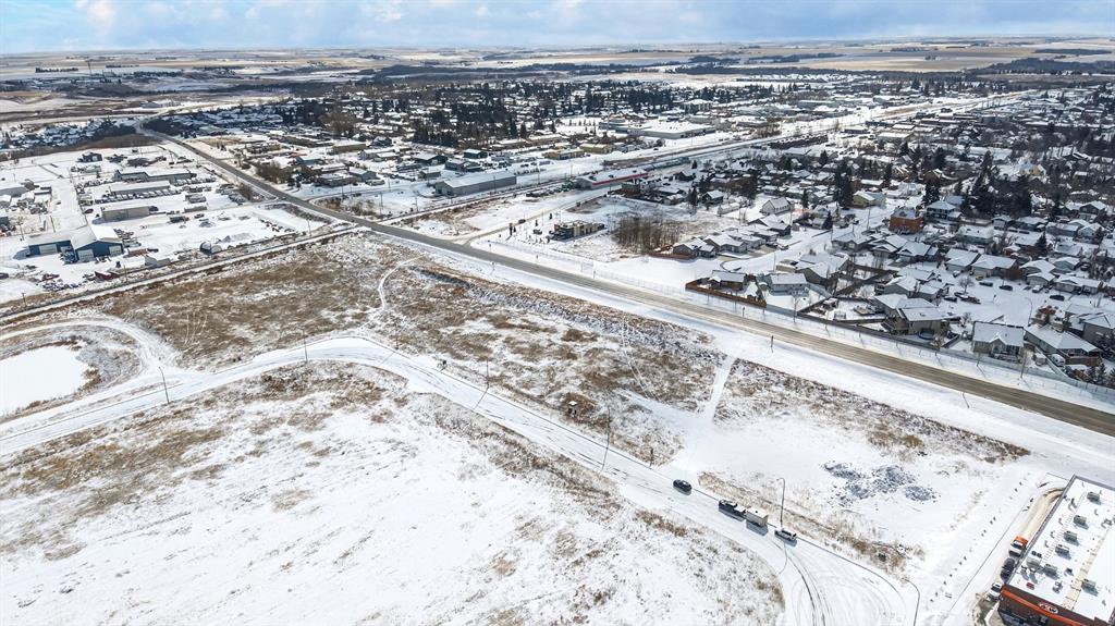 400 Shantz Drive, Didsbury, Alberta, T0M0W0