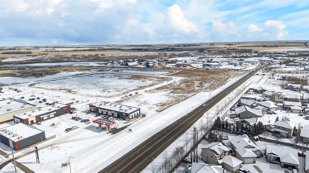 500 Shantz Drive, Didsbury, Alberta, T0M0W0