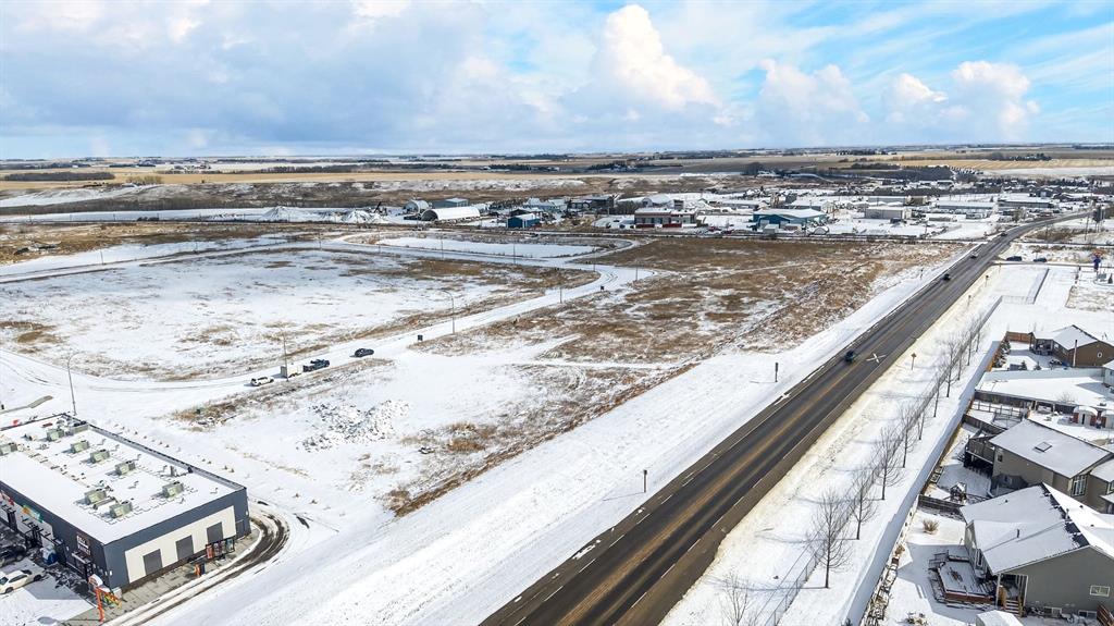 600 Shantz Drive, Didsbury, Alberta, T0M0W0