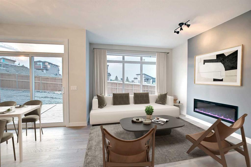 127 Waterford Manor, Chestermere, Alberta, T1X 2Z6