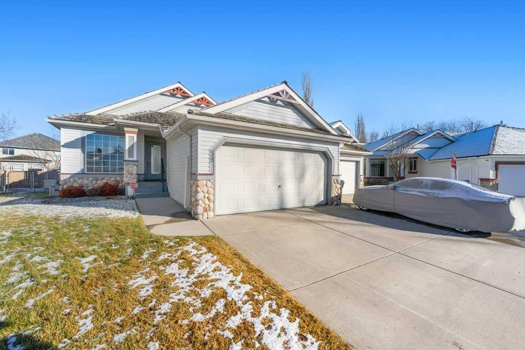 58 Chaparral Close SE, Calgary, Alberta, T2X 3L7