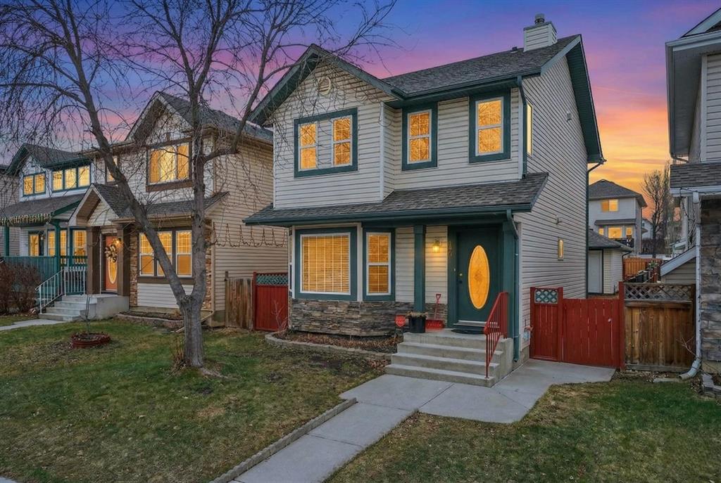 14 Hidden Ranch Hill NW, Calgary, Alberta, T3A 5X6