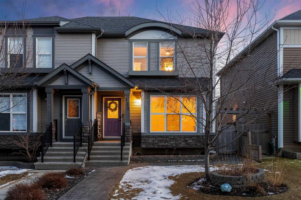 135 Autumn Green SE, Calgary, Alberta, T3M 1P0