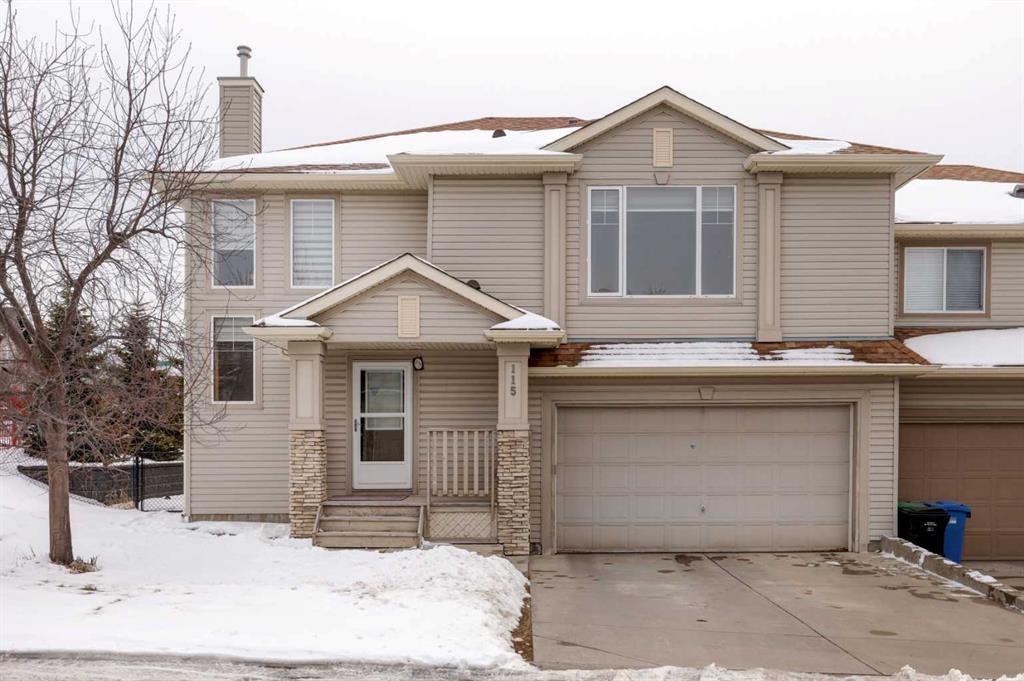 115 Rockledge Terrace NW, Calgary, Alberta, T3G5R9