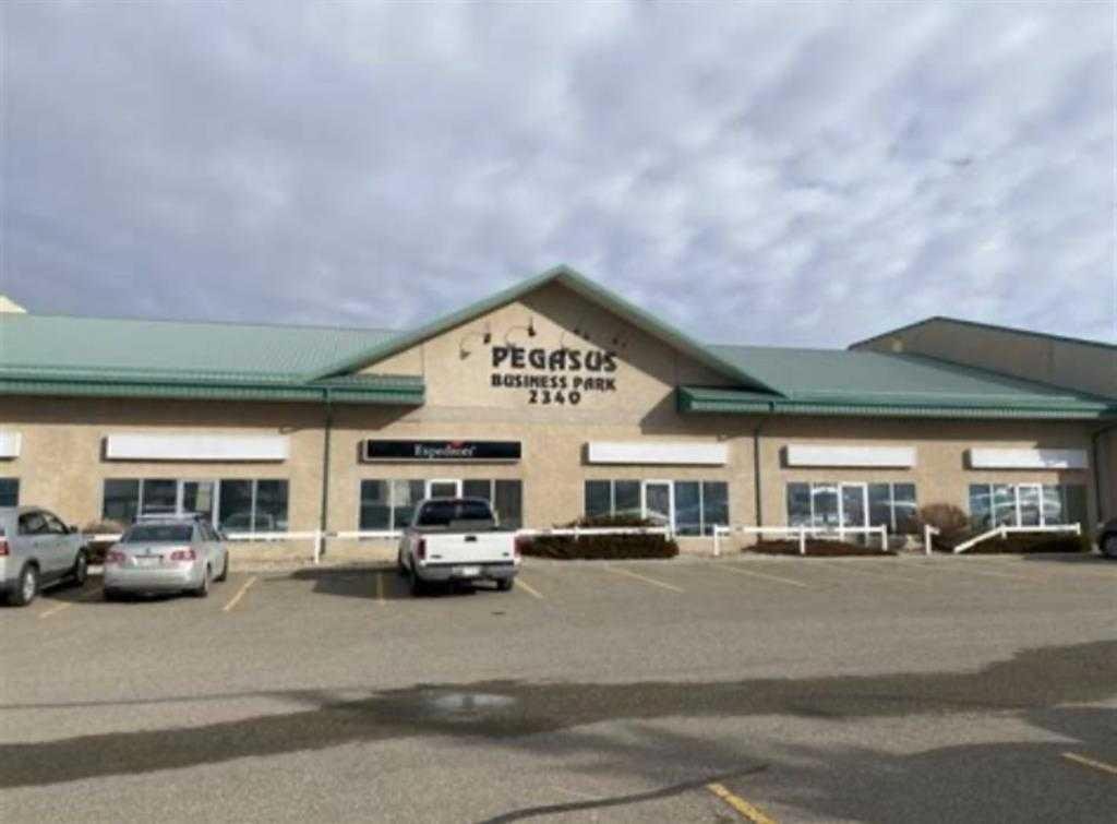 #244 2340 Pegasus Way NE, Calgary, Alberta, T2E 8M5