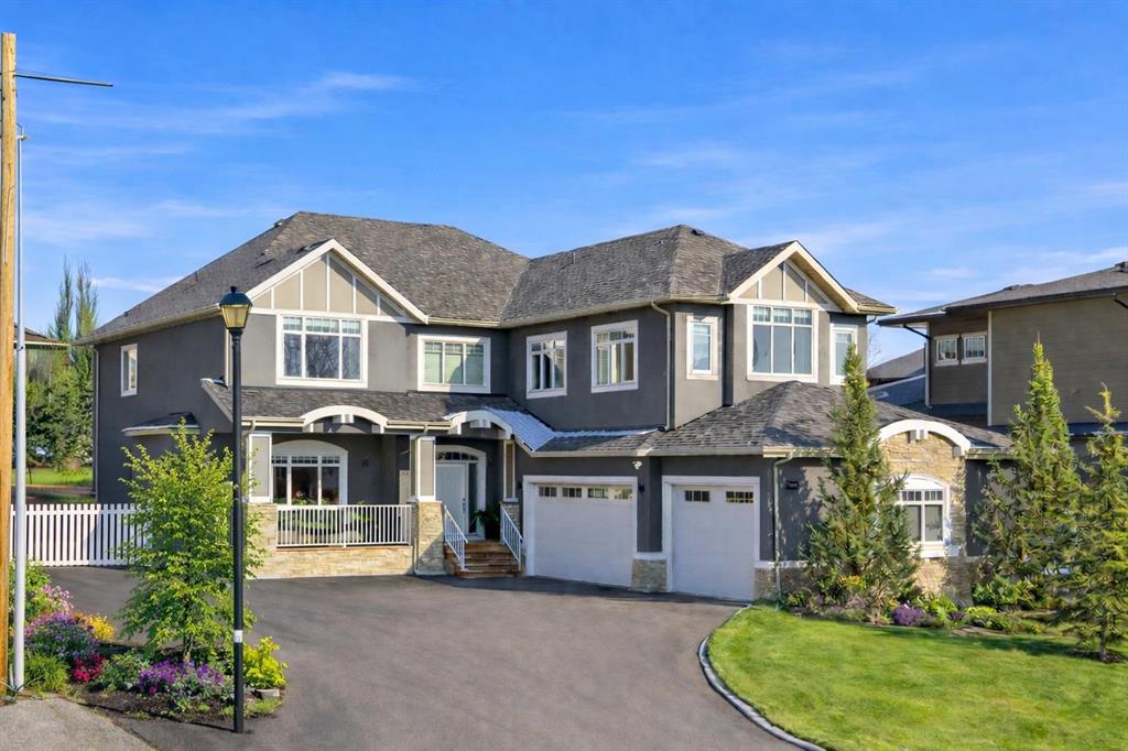 964 East Chestermere, Chestermere, Alberta, T1X 1R2