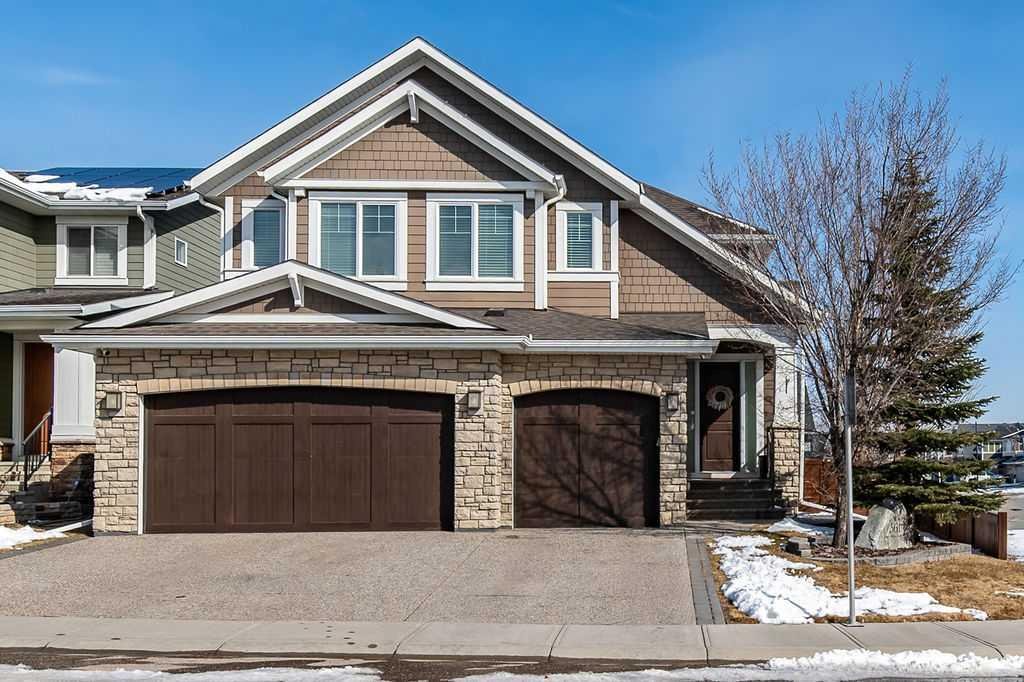 361 Auburn Shores Landing SE, Calgary, Alberta, T3M 2G2