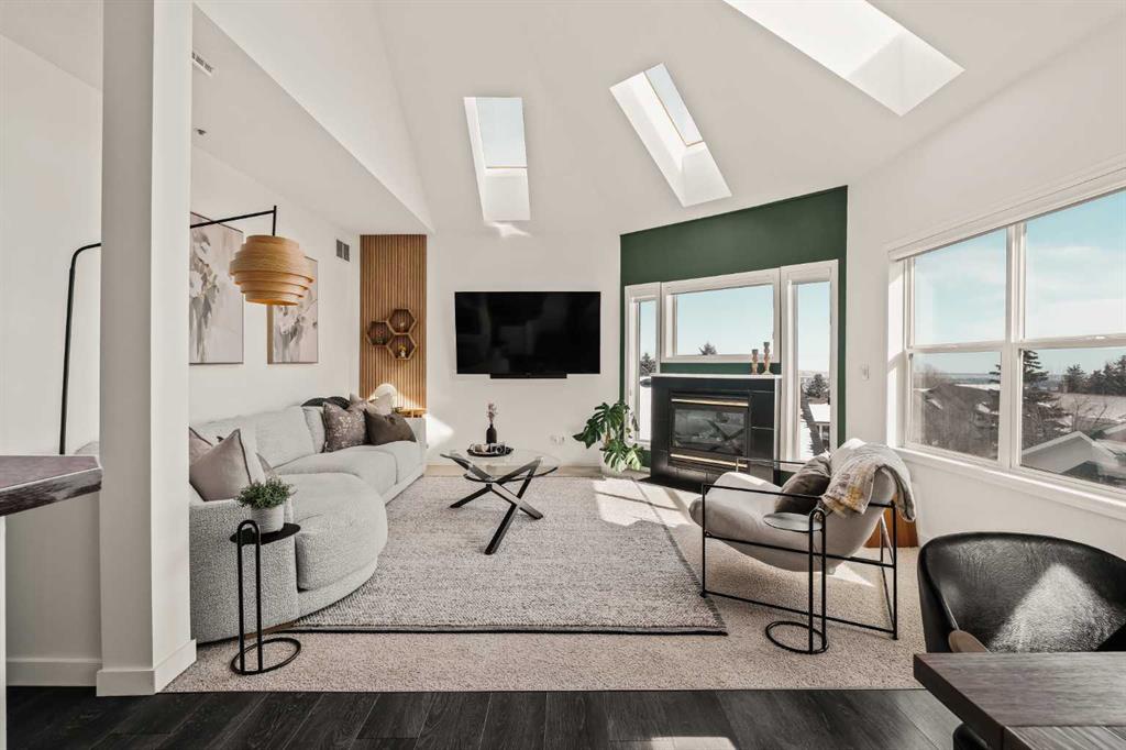 #108 6650 Old Banff Coach Road, Calgary, Alberta, T3H 4J4