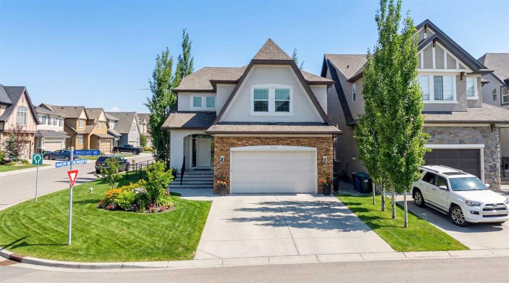 310 Mahogany Manor SE, Calgary, Alberta, T3M 1X4
