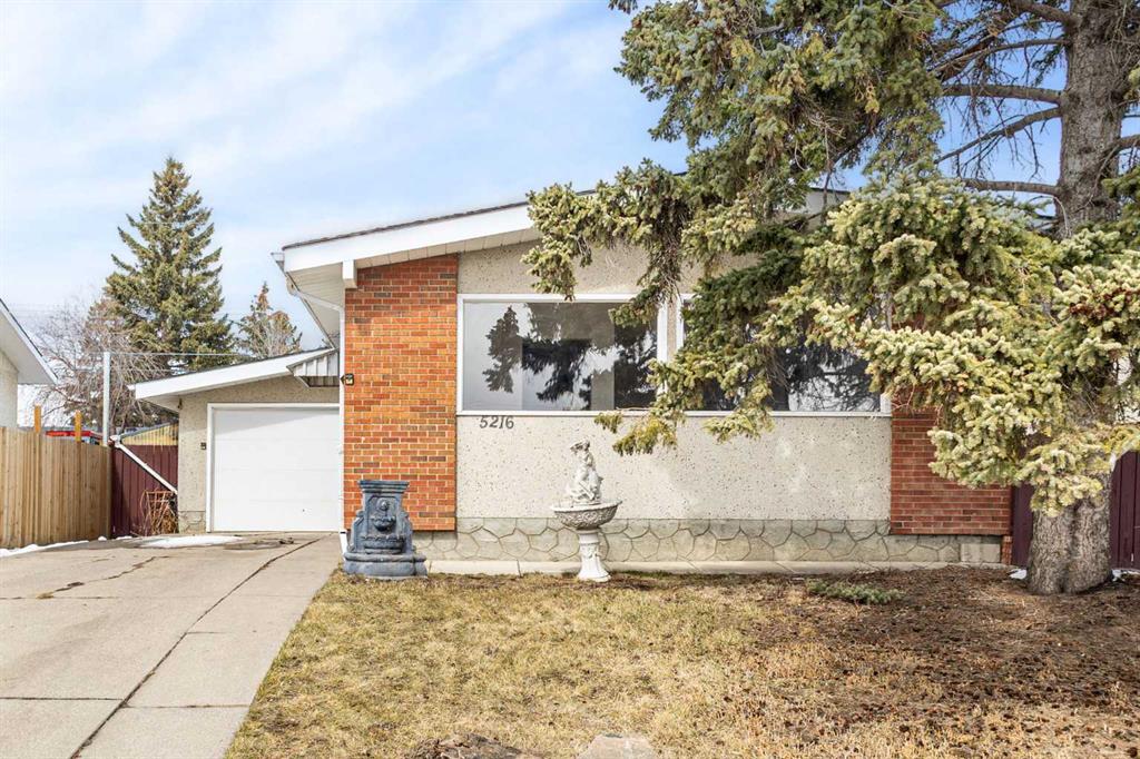 5216 Marian Road NE, Calgary, Alberta, T2A2Y2