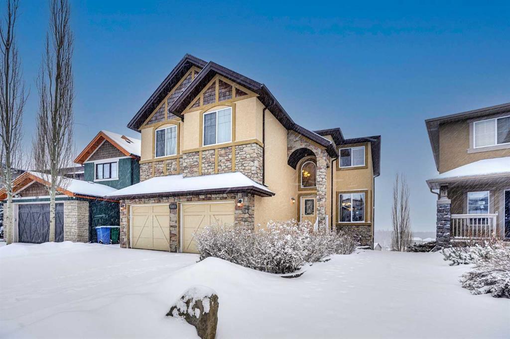 160 Tremblant Way SW, Calgary, Alberta, T3H 0B8