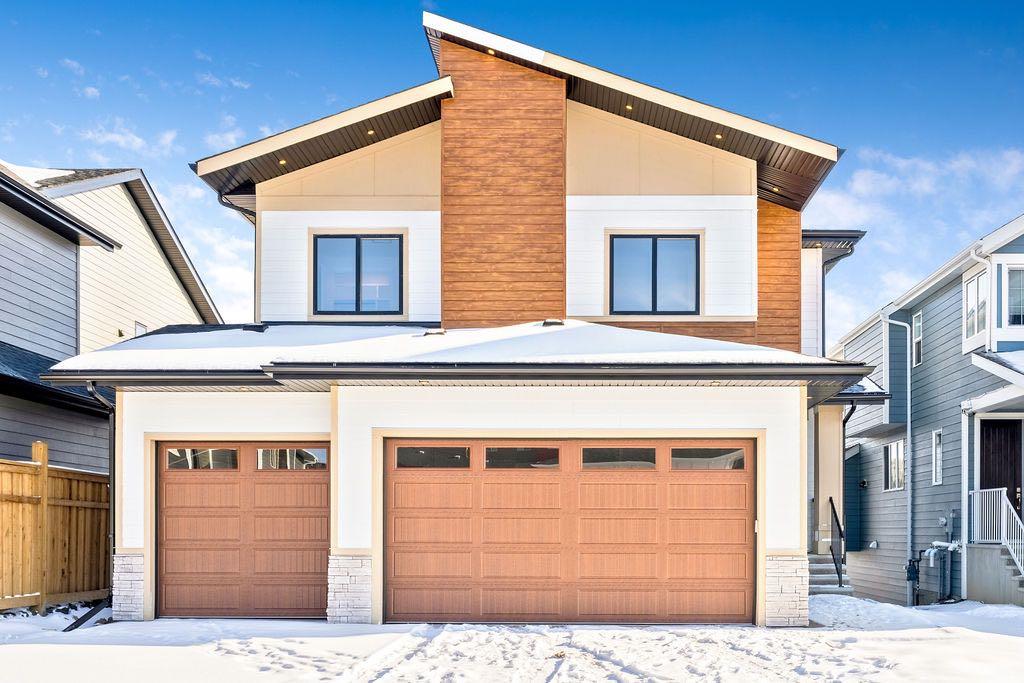 68 Sunvalley Way, Cochrane, Alberta, T4C 0X8