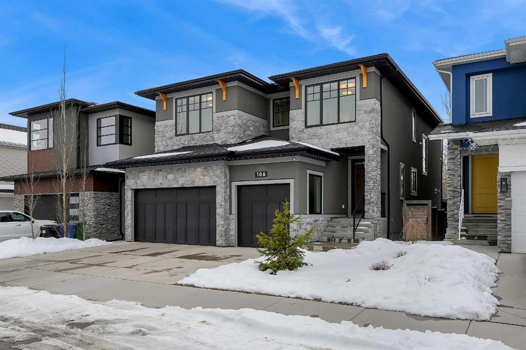 106 Rock Lake Heights NW, Calgary, Alberta, T3G 0G3