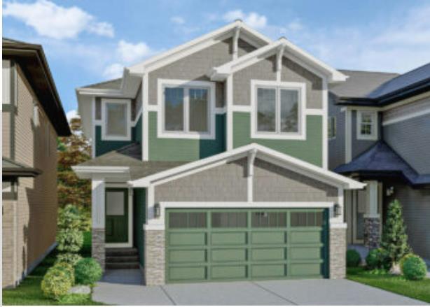 170 PRINCE Crescent, Rural Rocky View County, Alberta, T1X 3H8