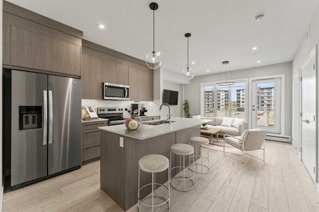 #3206 60 Skyview Ranch Road NE, Calgary, Alberta, T3N 2J8