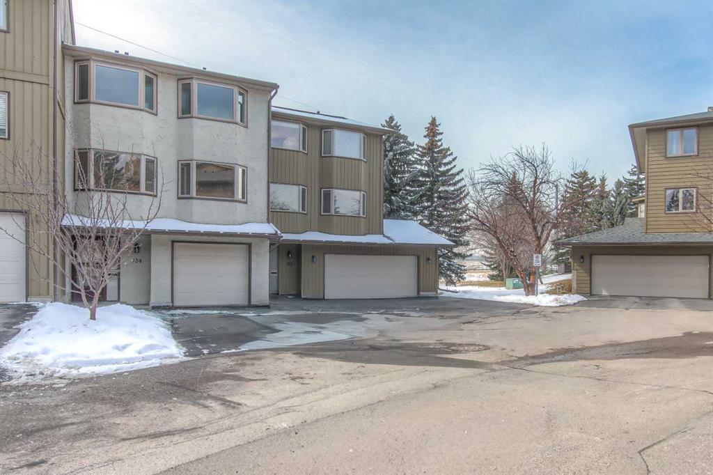 134 Glamis Terrace SW, Calgary, Alberta, T3E6V3