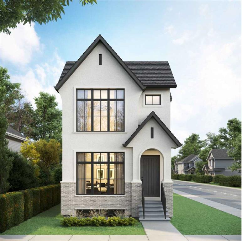 1602 30 Avenue SW, Calgary, Alberta, T2T 1P4