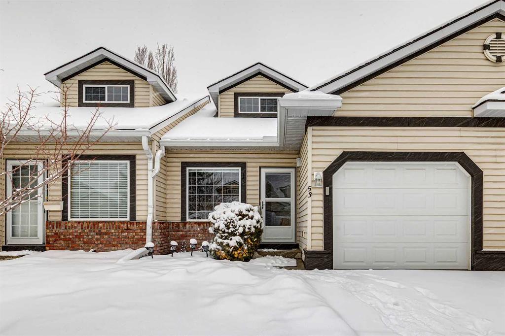 53 Somervale Point SW, Calgary, Alberta, T2Y3K4