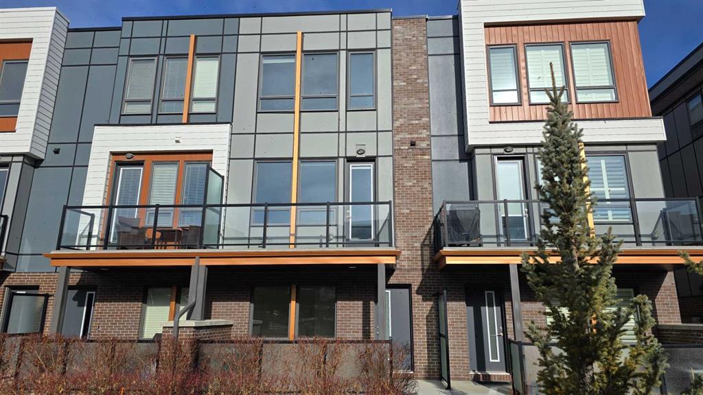 62 Norford Common NW, Calgary, Alberta, T3B 6G6