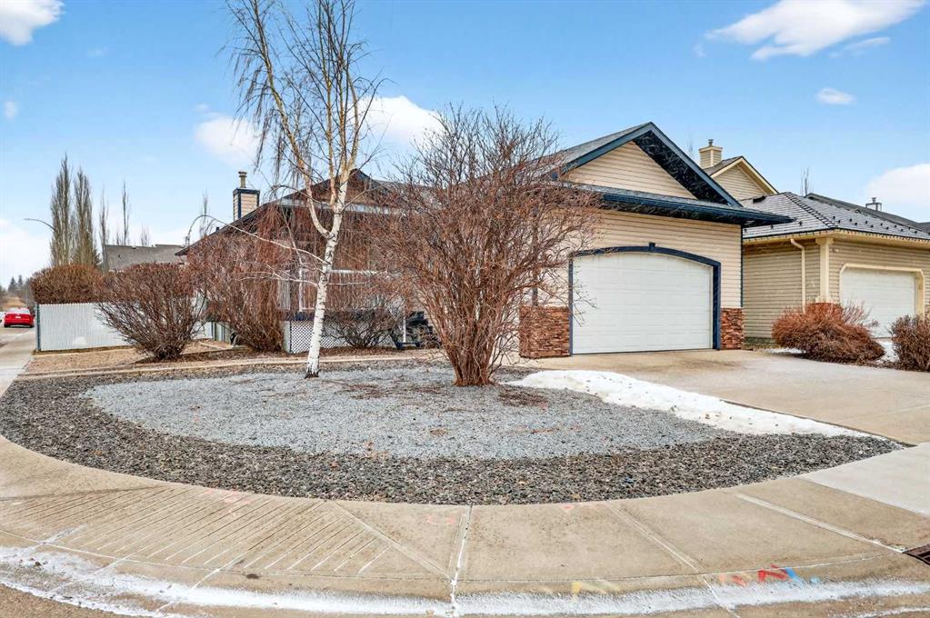 106 Cambridge Glen Drive, Strathmore, Alberta, T1P 1W1