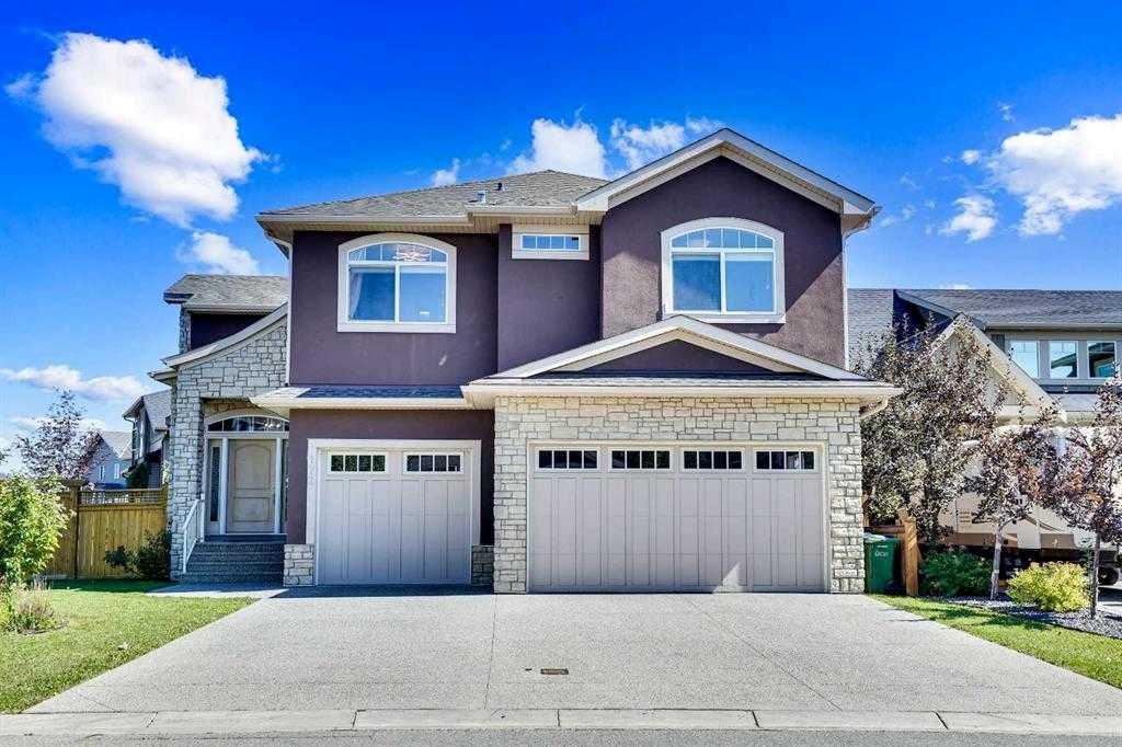 172 Kinniburgh Way, Chestermere, Alberta, T1X 0R8