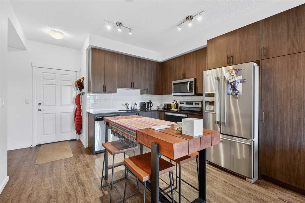 #6406 151 Legacy Main Street SE, Calgary, Alberta, T2X 4A4