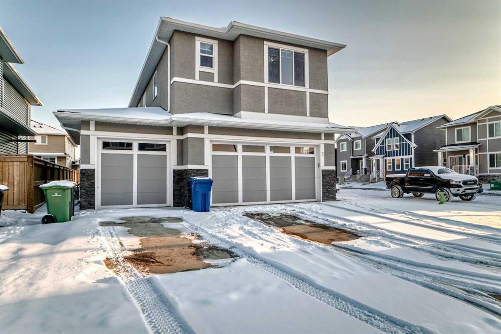 2 Chelsea Bay, Chestermere, Alberta, T1X 1Z3