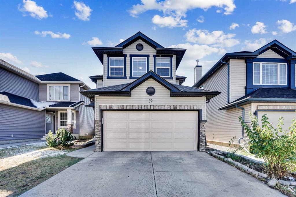 39 Saddleridge Close NE, Calgary, Alberta, T3J4X2