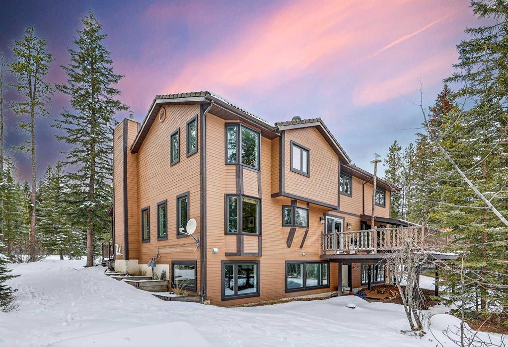 336 Wild Rose Close, Rural Rocky View County, Alberta, T0L 0K0