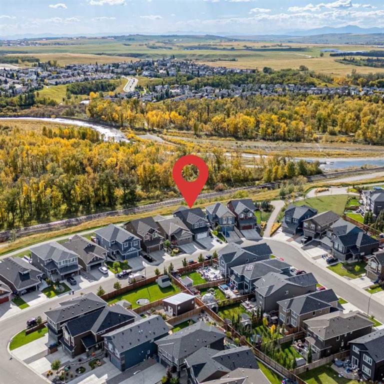 43 Mist Mountain Rise, Okotoks, Alberta, T1S5P4