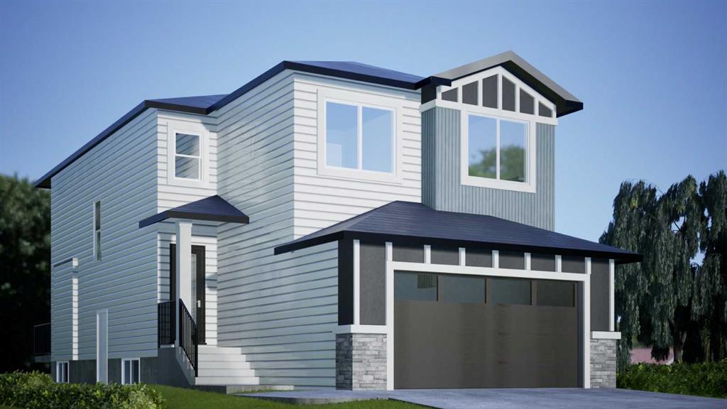 496 Waterford Grove, Chestermere, Alberta, T1X 2Z9