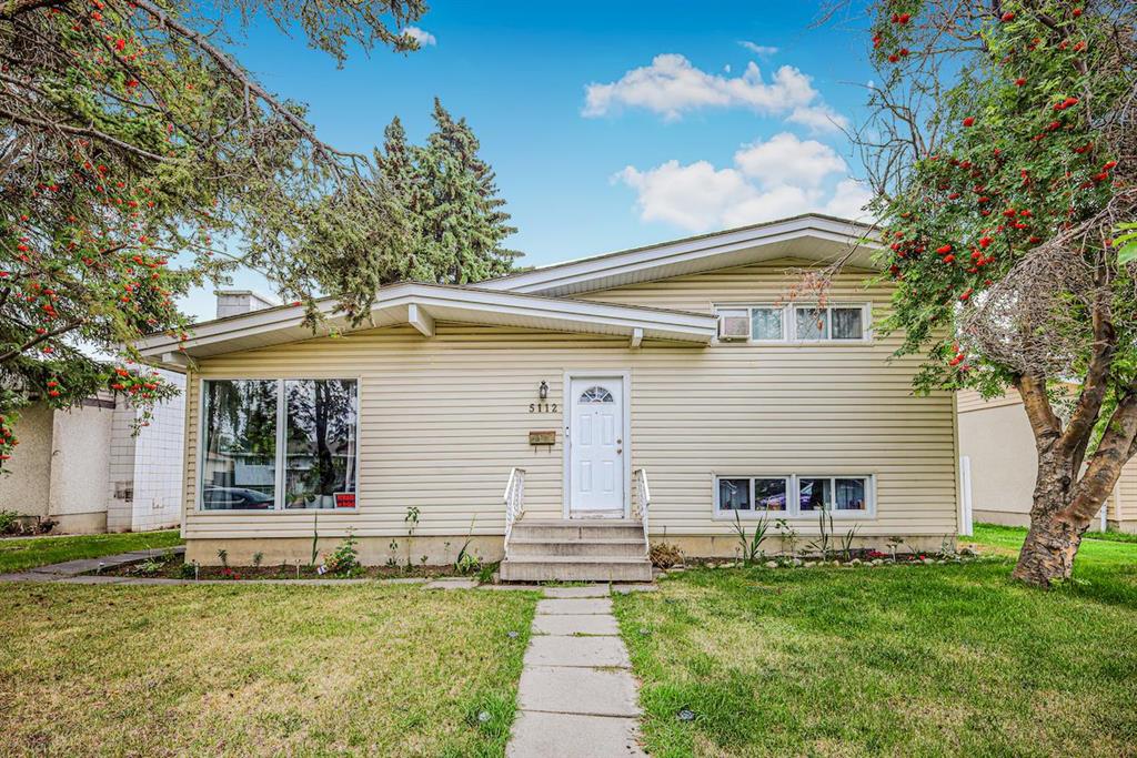 5112 Maryvale Drive NE, Calgary, Alberta, T2A 2T4