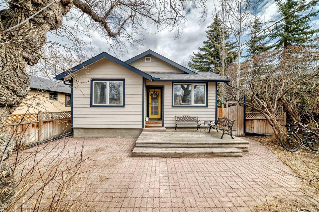 1628 16 Street SE, Calgary, Alberta, T2G 3P7