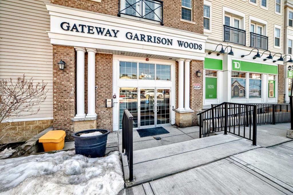 #234 2233 34 Avenue SW, Calgary, Alberta, T2T 6N2