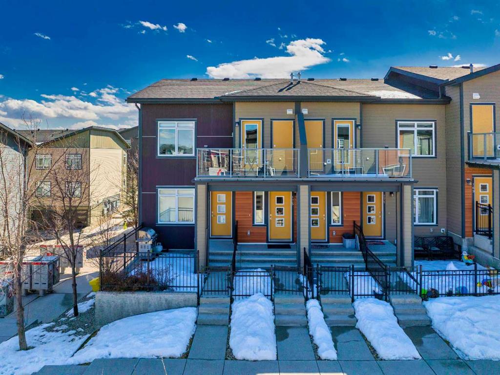 175 Sage Bluff Circle NW, Calgary, Alberta, T3R 1T5