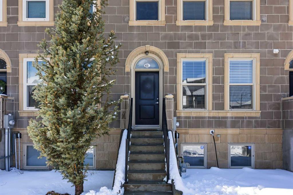 61 Sage Meadows Terrace NW, Calgary, Alberta, T3P 0E9