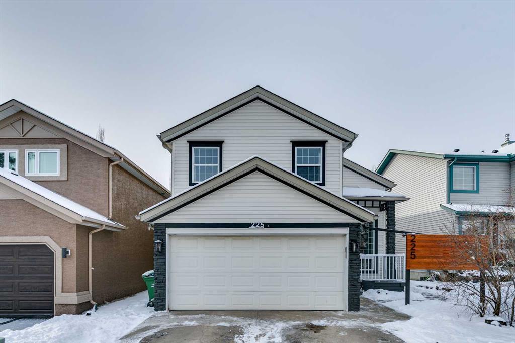 225 Somerset Drive SW, Calgary, Alberta, T2Y 3K2